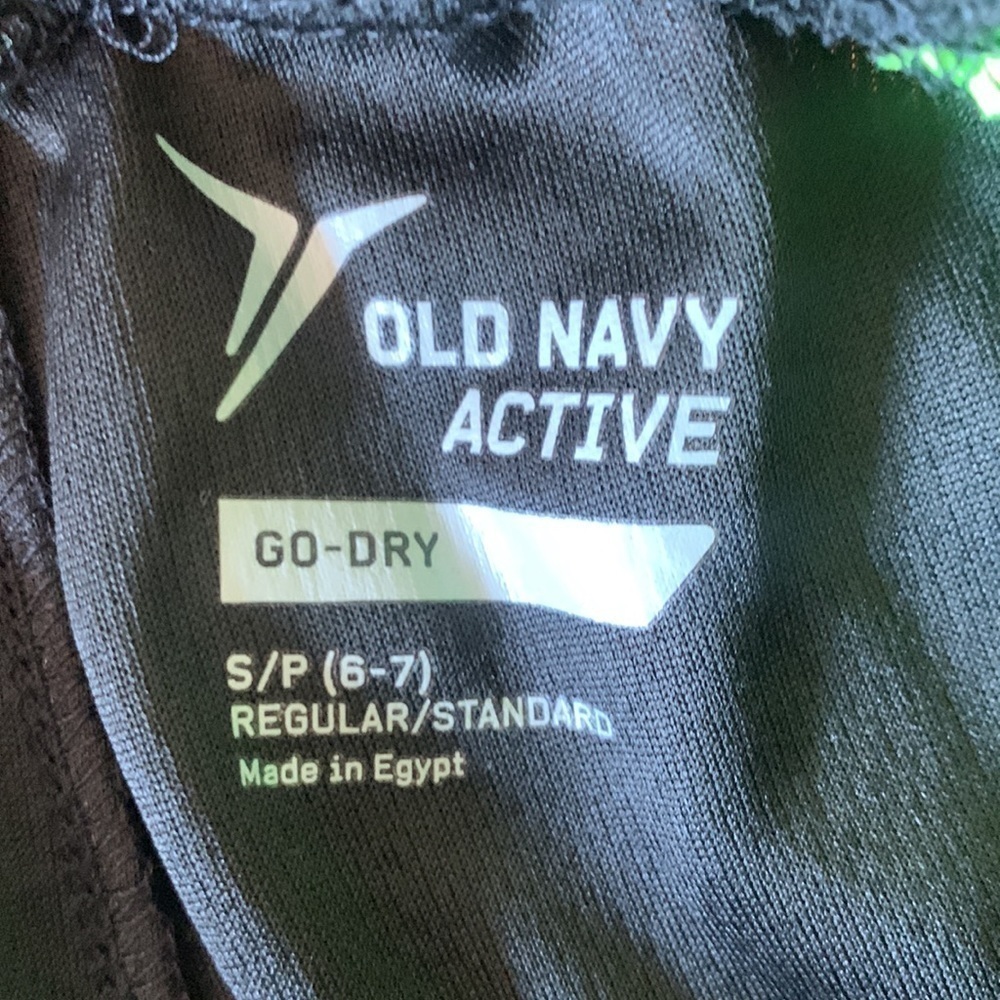 Shorts - Picture 3 of 3